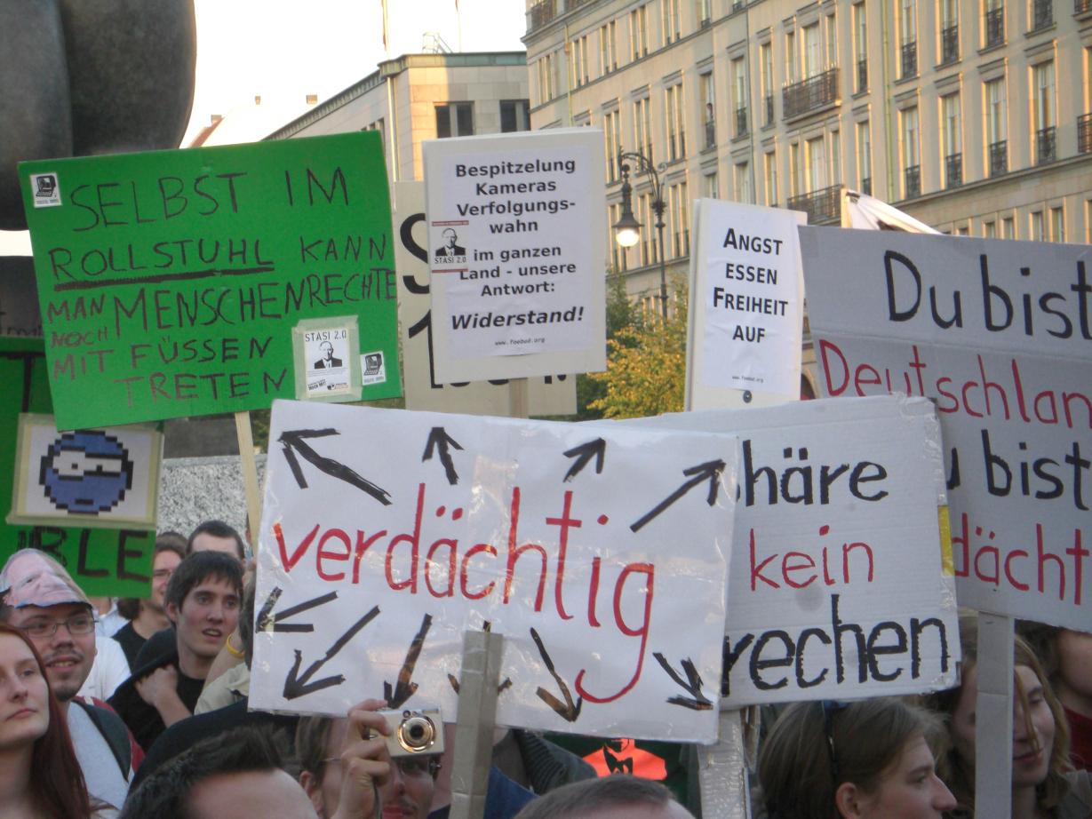stasi 2